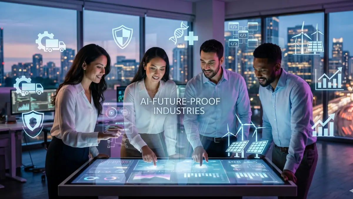 Ai jobs