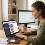 How to Make Money Online Using Free AI Tools