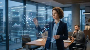 How to Use AI to Analyze Your Competitors’ Strategies